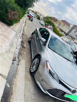 تۆیۆتا ئەڤەلۆن